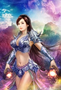一代帝姬：絕世毒妃