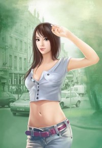 絕望的寡婦