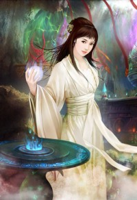 我五行缺你（灵异类）秦墨琛苏可可