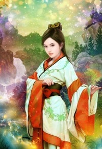 恐怖修仙世界