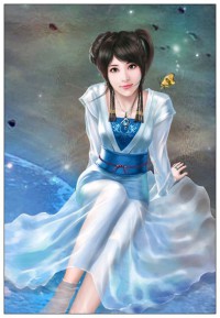 夏梦神缘